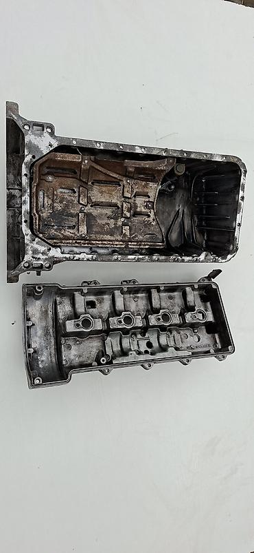 sprinter turbo az: Mercedes-Benz SPİRİNTER, 2.2 l, Dizel, 2008 il, Orijinal, Almaniya, İşlənmiş — 1