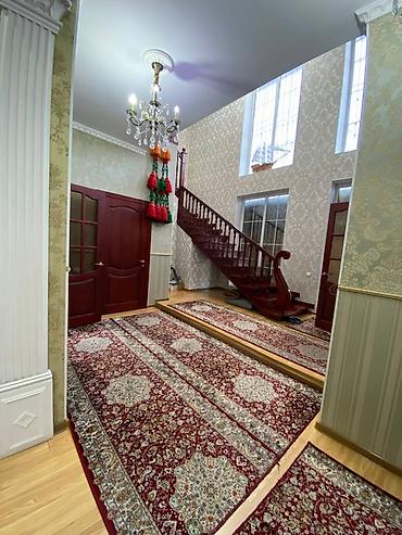 ателье в аренду: 220 м², 6 комнат и более, Ак-Орго ж/м, Без животных — 4