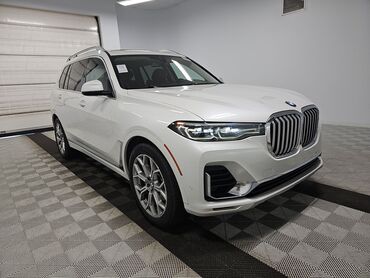 рулевая рейка ланос цена: BMW X7: 2020 г., 3 л, Типтроник, Бензин, Жол тандабас