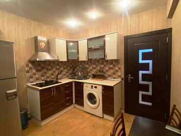 Yeni tikili: 2 otaqlı, Yeni tikili, 58 kv. m — 7