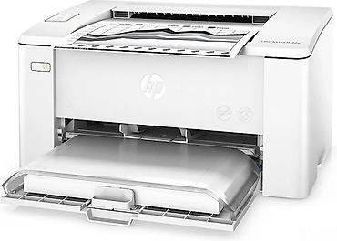 printerlər satışı: Printer "HP LaserJet Pro M102A"Printer HP LaserJet Pro M102A 🔸 PR HP — 2