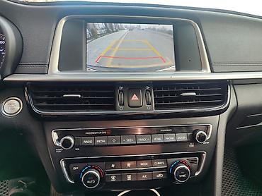 Kia: Kia Optima: 2018 г., 2.4 л, Автомат, Бензин, Седан — 14