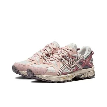 asic: Кроссовки, 36, 37, 38, Asics, Новый, цвет - Розовый, Бесплатная доставка, Самовывоз — 1