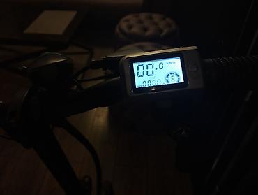 gumus pullar: Trinx modeli Hibrid elektro velosiped satılır. Heç bir problemi — 2