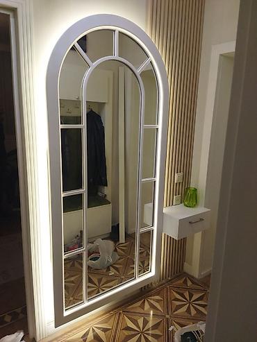 patalok: Mansard çardaqlarının istilik izolyasiyası və taxta tavan üzlənməsi — 6