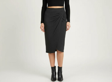 Women`s skirt, size S