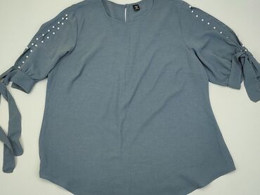 Blouses and shirts: Blouse, Shein, 2XL (EU 44), condition - Good
