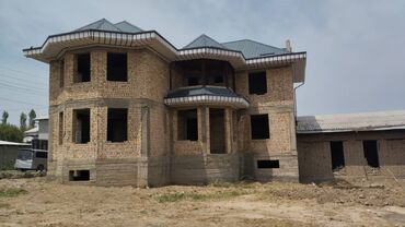 продаются дом кок жар: Дом, 300 м², 15 комнат, Собственник