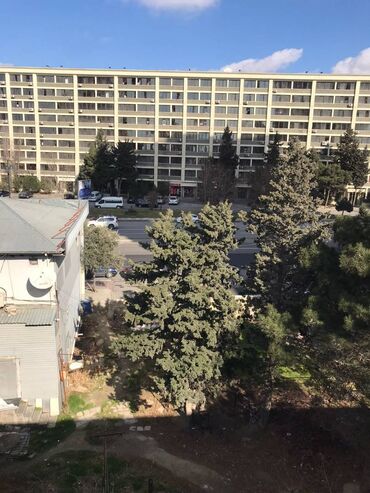 Köhnə tikili: Bakı, 1 otaqlı, Köhnə tikili, m. Həzi Aslanov, 37 kv. m — 11