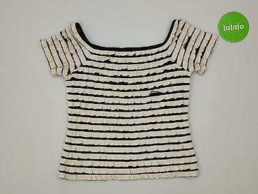 mohito bluzka basic: Bluzka damska, rozmiar S — 2