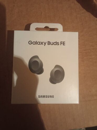 blue yeti: 3 gün istifadə olunub ( Samsung bods FE )