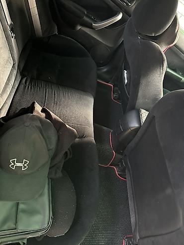 infinity g35: Honda Accord: 2003 г., 2 л, Автомат, Бензин, Седан — 8