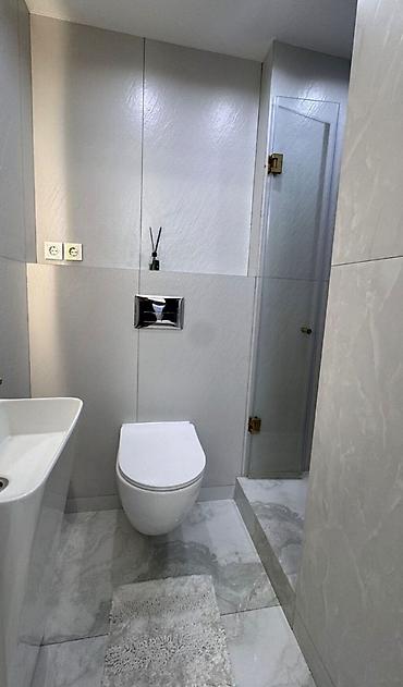 Продажа квартир: 3 комнаты, 100 м², Нижний Джал (Джал-23) Элитка, 15 этаж, Евроремонт — 3