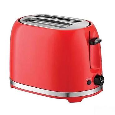 stubni ventilator: Toster FS-301 NOVO. OPIS PROIZVODA: Snaga: 700-850W Automatski — 1