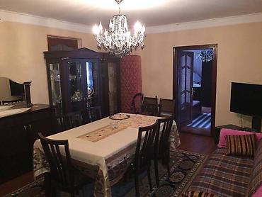 ağsuda ev satışı: 9-cu mikrorayon 5 otaqlı, 110 kv. m, Təmirsiz — 8