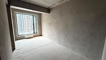 residence: 2 комнаты, 82 м², Южная Магистраль 10 этаж, ПСО (под самоотделку) — 7