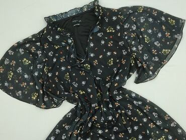 spódnice w paski reserved: Reserved, Women`s dress, size M