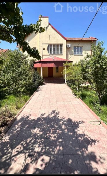 продаю дом садовая: 305 кв. м, 6 бөлмө