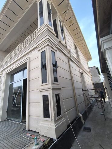 Фасадчики, отделочники: Фасадчик. Больше 6 лет опыта — 5