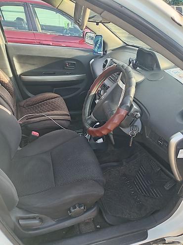 mark 3: Toyota Ist: 2003 г., 1.3 л, Автомат, Бензин, Хэтчбэк — 1