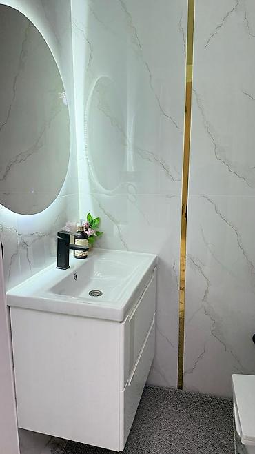 Продажа квартир: 3 комнаты, 90 м², Элитка, 8 этаж, Дизайнерский ремонт — 10