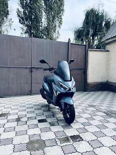 Скутеры: ‼️Срочно продается‼️ 🔥Скутер макси в хорошем состоянии🔥 ✅вложения не — 14