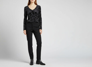 bluzka marks: Marks & Spencer, Women's blouse, size S