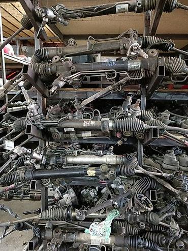 Рулевые рейки: Рулевая рейка. Рулевые рейки. Полную информацию можете посмотреть на — 5