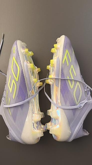 çanta ucuz: Məhsul: Futbol butsası – Adidas F50 - 43 Razmer çatdırılma var — 2