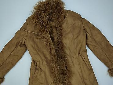 coat: Odzież wierzchnia 
, Płaszcz damski, rozmiar L — 1