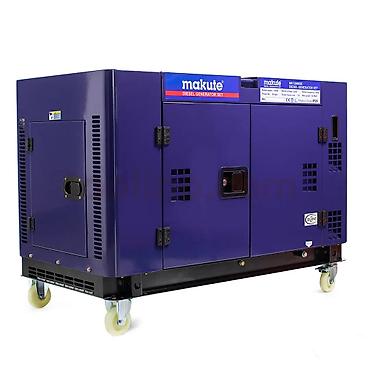 generator qiymetleri: №: 7308 Məhsulun adı: Dizel generatoru Makute MK13000SE Brend: Makute — 1