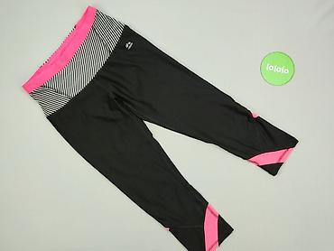 na gumce: RBX, Legginsy Sportowe damskie, rozmiar S — 3