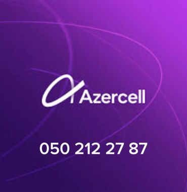 azercell paketleri: Nömrə: ( 050 ) ( 502122787 ), İşlənmiş