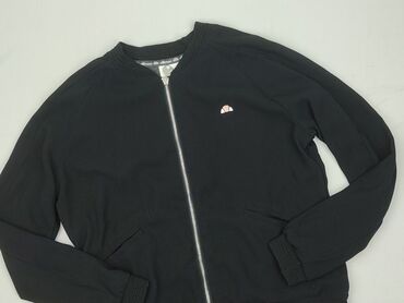 koszulka fc barcelona tania: Sweatshirt for men, XS (EU 34), Ellesse, condition - Very good