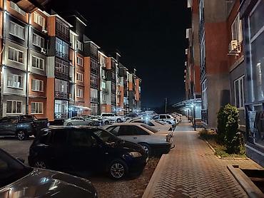 1 болмолу квартира: 1 комната, 48 м², 108 серия, 3 этаж, Дизайнерский ремонт — 1