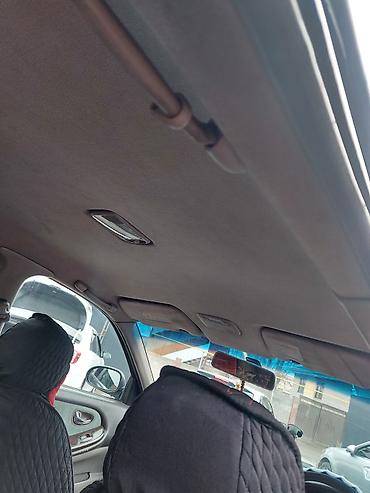 330 lexus 2004: Nissan Cefiro: 2000 г., 2 л, Автомат, Бензин, Седан — 3