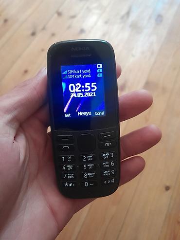tap az ikinci el: Nokia 1 Plus, rəng - Qara, İki sim kartlı — 1