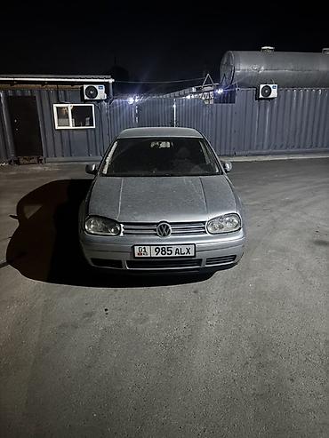 ваз 2114 коробка передач: Volkswagen Golf: 2002 г., 2 л, Автомат, Бензин, Хэтчбэк — 2