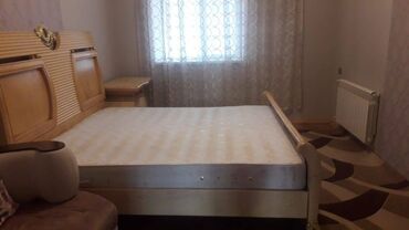 Uzunmüddətli kirayə mənzillər: Elimlər metrosunun yaxınlığında 4 mertebeli binanın 1-ci mərtəbəsində — 15