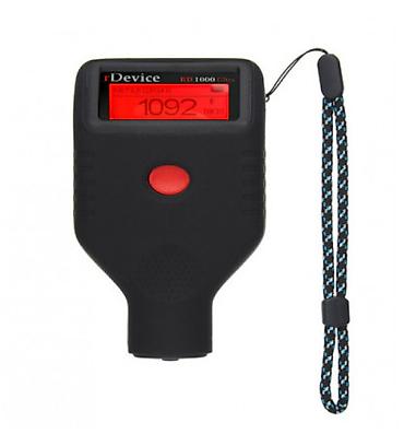 толщиномео: Толщиномер rDevice RD-1000 Ultra (все возможные опции) — 2