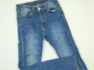 dżinsy moda: Jeans, S (EU 36), condition - Good