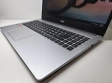 Acer: Acer 20GB SSD Kamera Hdmi Ryzen 5 FHD IPS. > > Prodajem Acer — 3
