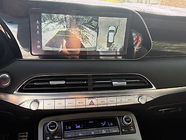 Hyundai: Hyundai Palisade: 2020 г., 2.2 л, Автомат, Дизель, Кроссовер — 15