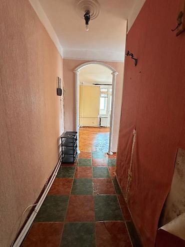 Квартиры: Баку, 2 комнаты, Вторичка, 52 м² — 8