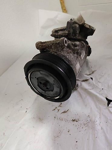 ventilator za auto kabinu: KOMPRESOR KLIME MEGAN3 ZA RENAULT MEGANE, SCENIC OD 2009. DO 2014 — 3