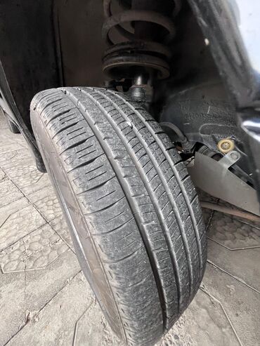 VAZ (LADA): VAZ (LADA) Samara: 1.6 l | 2010 il 165000 km Sedan — 15