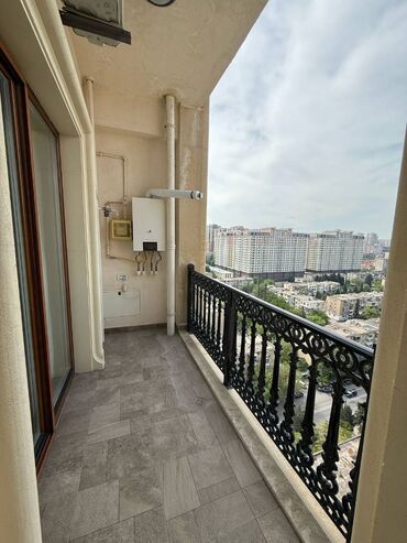 Uzunmüddətli kirayə mənzillər: Elmlər metrosu,Kristal Abşeronun binasındadır (75 restoranın üstü), 19 -da lalafo.az — 8 Uzunmüddətli kirayə mənzillər: Elmlər metrosu,Kristal Abşeronun binasındadır (75 restoranın üstü), 19 — 8