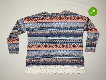 bluza koc primark: Gina, Bluzka damska, rozmiar 3XL — 3