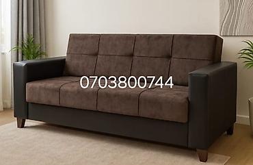 Divanlar: Di̇van-kravat, Yeni, Açılan, Bazalı, Parça, Ödənişli çatdırılma — 1