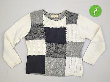 sweter w misie: Sweter damski, rozmiar S — 2